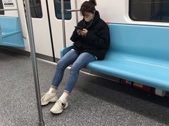 -衡山路(地铁站)