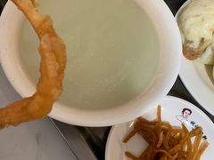 -姚记炒肝店(鼓楼店)