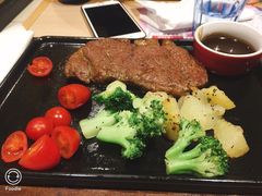 -必胜客(大兴店)