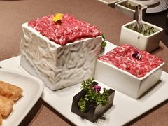 -左庭右院鲜牛肉火锅黑金店(陆家嘴中心店)