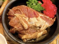 -味家烤肉烤鳗鱼牛排(西塔旗舰店)