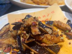 -A8小馆·海鲜烧烤(樱珠苑小区店)