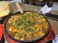 -灶东家民间菜(回兴店)