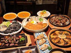 -小川洋风料理(江汉路店)