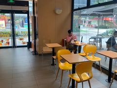 -麦当劳(盛兴大街店)