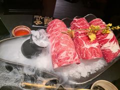 -色響火锅(恒隆广场店)