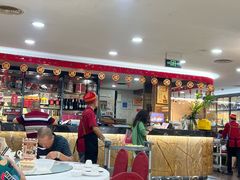 -金苑海鲜酒家(新港中路店)