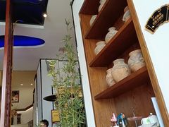 -佳兰雅序融合菜(高新店)