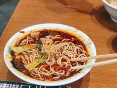 -兵哥豌豆面(创意谷店)