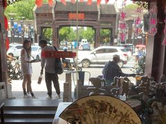 -外婆船宴餐厅·外婆喊你回家吃饭
