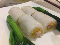 香云轩一品肠粉-香云轩·顺德菜(香云纱园林酒店店)