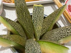-龍歌自助小火锅(芝罘万达店)