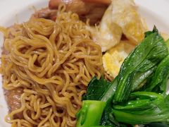 -和平馆·地道港澳茶餐厅(西门口店)
