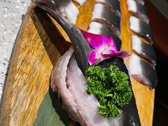 -吉力烤鳗