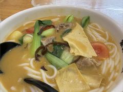 -蒙自源米线大王(宝安尖岗山店)