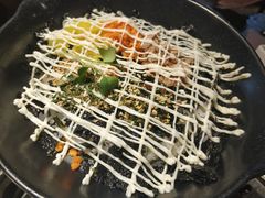 金枪鱼-火炉火自助餐(悠唐购物中心店)