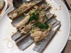 -陶陶居海鲜酒家(新马路店)
