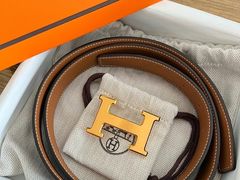 -爱马仕 HERMES(德基广场店)