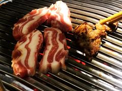 -原始泥炉烤肉(总店)