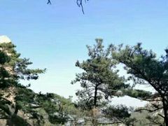 -崂山仰口游览区