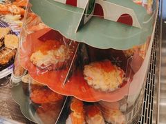 -池田寿司·新鲜现做(西红门荟聚店)