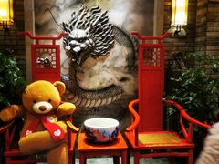 -小龙坎火锅(全球总店)