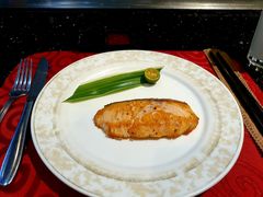 -上林铁板烧(延安西路店)