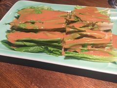 -粗茶淡饭·隐庐私厨(东亭店)