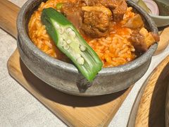 俄式罐焖饭-俄士厨房(环球港店)