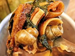 -龚印记牛骨牛杂屋·四代传承(太阳城店)