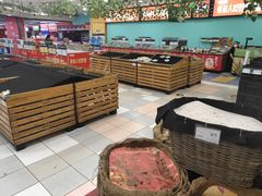 -华润万家(凯德和平广场店)