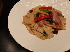 -丽晶轩中餐厅(重庆丽晶酒店)