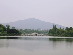 -云龙湖旅游景区