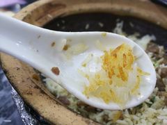 -红星光发煲仔饭(大石街店)