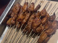 -清真·老兰家(兴善寺西街总店)