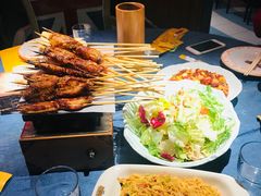 -肉串汪(望京店)