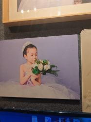 -倾城宝贝儿童摄影(浦东金谊店)