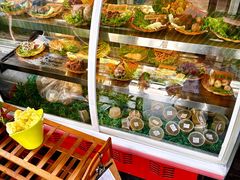 -易门野生菌府·菌海森林(月牙潭公园店)