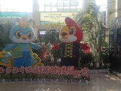 -德宏芒市国际机场