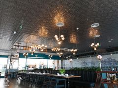 大堂-FISH&POTATO Cō(地中海美食 万象城店)