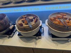 -素满香·食养自助(福州·长乐北路店)