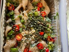 -大丰收脆鱼(浦西万达店)