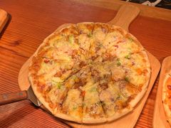 -汉丽斯巴西烤肉自助(市南店)