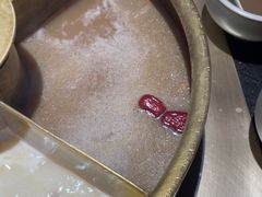 -巴奴毛肚火锅(广益哥伦布店)