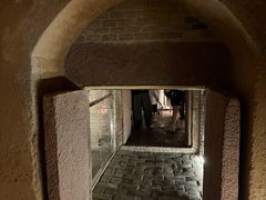 -洛阳古墓博物馆