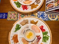 -芸南道·过桥米线(昆明老街旗舰店)