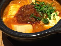 一风堂爆裂豆腐锅-一風堂拉面(港汇恒隆店)