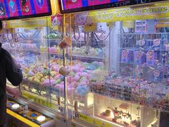 -风云再起游乐汇(北京西单西西友谊店)
