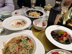 -宁夏国强手抓羊肉·清真菜(未央路凤三店)