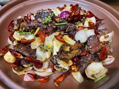 -丹江渔村(首都机场店)
